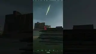 How to destroy the fixed machine gun in front of us? 