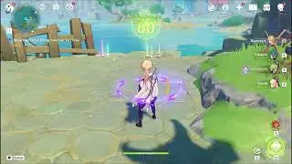 when you reach AR 60