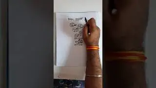 Learn to write spelling (G)