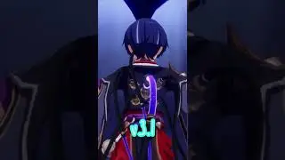 Scaramouche’s Secret Message? 😱