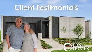Enso Homes: Client Testimonials
