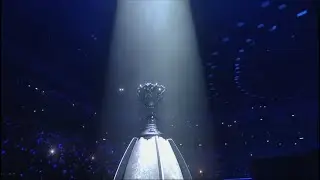 2015 롤드컵 결승 오프닝 Worlds Final Opening League of Legends World Championship