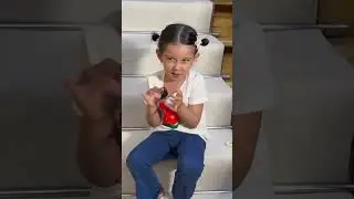 BU QIZCHA BUVUSUNI SHO'RINI QURITYAPDI