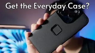 Peak Design Everyday Case? Yay or Nay?