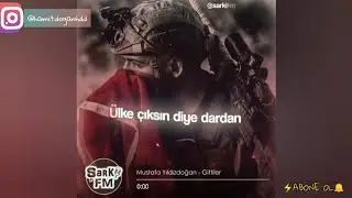 Ülke Çıksın Diye Dardan Candan Geçtiler Candan Mustafa Yıldızdoğan Gittiler