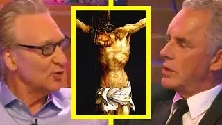 The WORST parts of Religion w/ Jordan Peterson