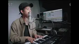 พิง  - นนท์ ธนนท์ [ COVER - TTEXT ]