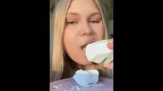 сухой Мел