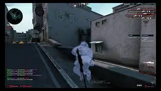 Neverlose Public HvH |#8| ft. WannaBe's CFG