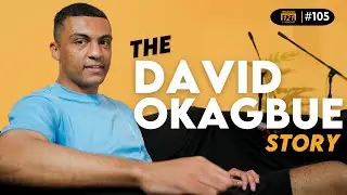 David Okagbue | #105