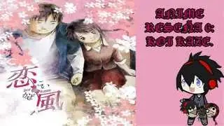Anime Reseña 6: Koi Kaze.