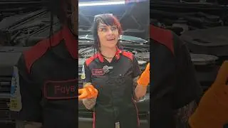 #ad NAPA & WD-40 Brand donated $50k to Techforce Scholarships to Support Aspiring Auto Technicians!