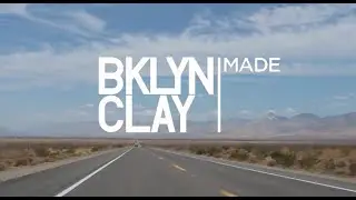 Saturn Dinnerware for the Everyday // BKLYN CLAY Made