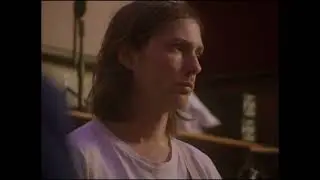 Bonny Doon - Naturally (Live at Palisade Studio)