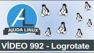 Ajuda Linux - Dia 992 - Logrotate