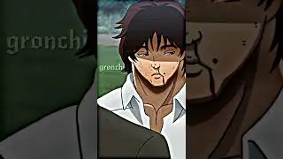 Baki vs Demon Slayer Verse #эдит #alightmotion #capcut #hanma #anime #baki #Verse #Demon