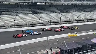 2024 IMSA TireRack.com Battle On The Bricks Part 1
