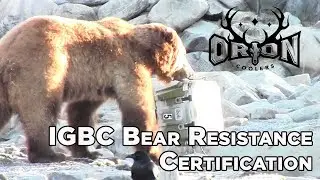 What does IGBC Bear Resistance Certification Mean?