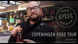 Copenhagen Food Tour