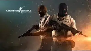 Cs Go fragmovie