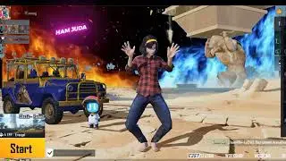 PUBG Lobby Edit Tutorial 👹 Alight Motion XML Preset || Capcut Edit | Houbi Xgamer