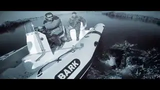 RIB BARK Marine 5,5