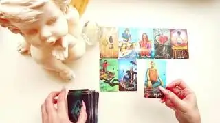ЧТО ГОД ГРЯДУЩИЙ МНЕ ГОТОВИТ? 🕊🎁 