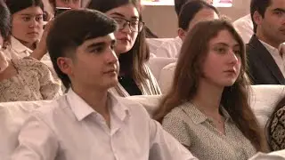 Афзалшо, Город которого нет, 23.05.2023   2109