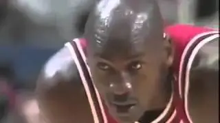 Bulls v Pacers RS 95 96 Michael Jordan 44pts 5rbs 7asts