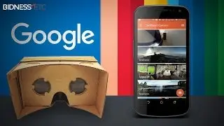 Google Cardboard Camera app launched to create 3D VR images