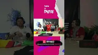 Já estamos ouvindo o Arere 🫨 #gremio #podcast #futebol #gremista #flamengo #humor #brasileirão