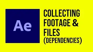 Collecting Footage