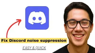How to fix Discord noise suppression if Krisp isn’t working