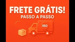 Como Entrar no Programa de Frete Grátis da Shopee (Passo a Passo Atualizado)