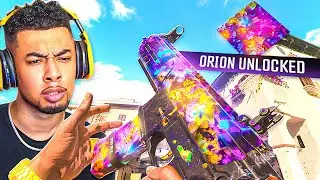 I UNLOCKED the ORION M13C but there's a huge problem..