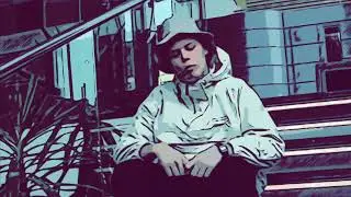 Yung Lean - Ginseng Strip 2002 (Slowed)