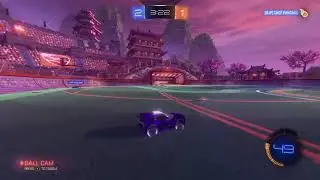 Decent RL goal I guess
