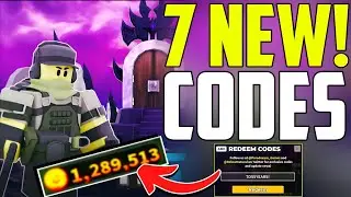 ⚠️NEW!💥CODES⚠️TOWER DEFENSE SIMULATOR ROBLOX CODES 2025 TDS CODES 2025