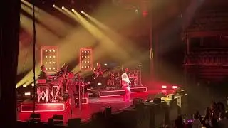 Beatrice Egli - Du,Du,Du (LKH Arena Lüneburg, 13.04.2024)