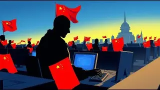 FBI Exposes China's Global Cyber Espionage