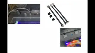 how to cleanup ALP Wires (Short)