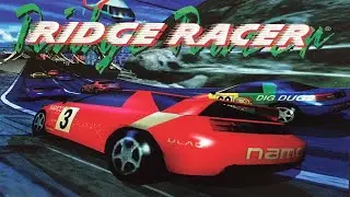 Ridge Racer