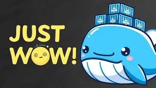 Docker's hidden Init Command (+Rust Web Server in 60s)