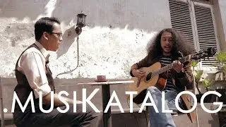 Curly and Me - Ordinary Friend (Session) | .Musikatalog