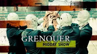 GRENOUER - Midday Show - Official Music Video