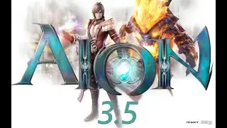 Aion Classic (заклинатель)