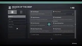 Destiny 2 fun