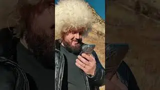 Поздравление голосом Кахи