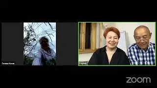Казахстан Румыния - Прямой эфир  Саулеш и Мурат Тинибаевы.