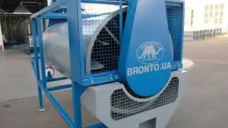 Cooler ОЕ500 | Охладитель ОЕ500 | 2021/04/15
